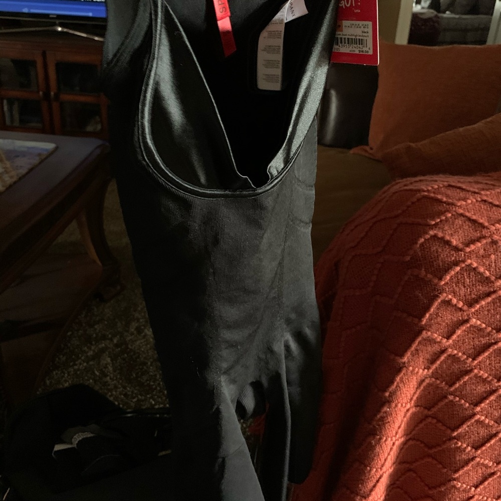 Spanx